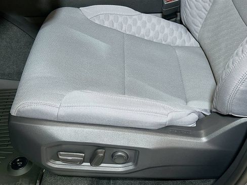 New 2025 Toyota Tundra SR5 AWD/4WD image 16