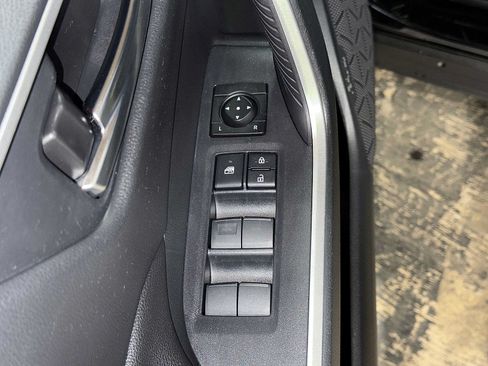 Used 2024 Toyota RAV4 SE w/ Weather & Moonroof Package AWD/4WD image 22