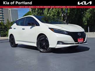 Used 2025 Nissan Leaf SV Plus FWD 360° Tour