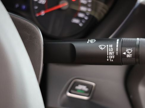 Used 2023 Chevrolet Camaro SS RWD image 26