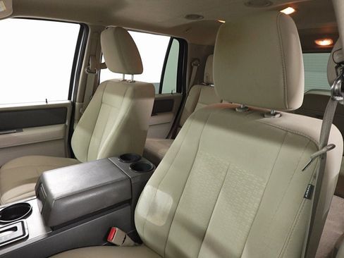 Used 2013 Ford Expedition XL w/ HD Trailer Tow Pkg image 11