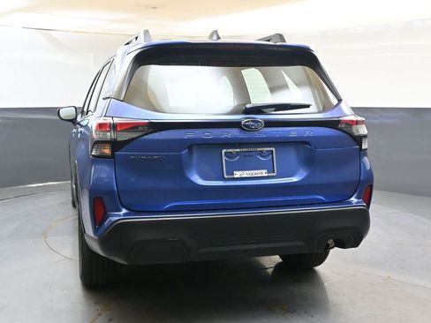 New 2026 Subaru Forester AWD/4WD image 4