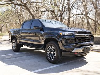 Used 2023 Chevrolet Colorado Z71 w/ Z71 Convenience Package 2 video 2