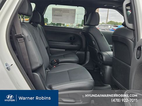 New 2026 Hyundai Palisade XRT Pro image 17