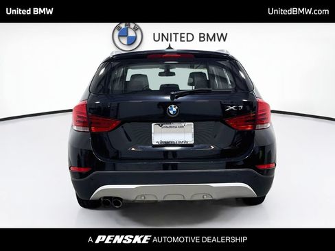 Used 2015 BMW X1 sDrive28i RWD image 6