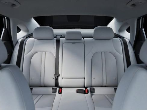 New 2026 Hyundai Sonata Blue image 12