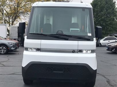 Used 2024 Chevrolet Brightdrop 600 w/ Commercial Equipment Package