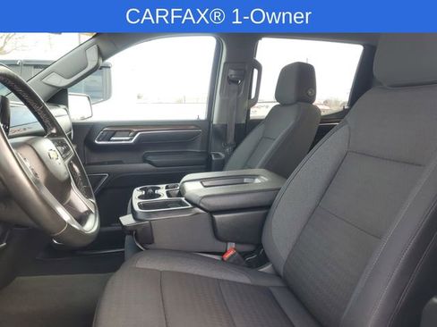 Used 2025 Chevrolet Silverado 1500 LT image 10