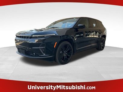 Used 2024 Jeep Wagoneer Launch Edition