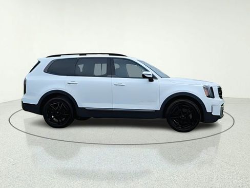 Certified 2023 Kia Telluride SX Prestige X-Line AWD/4WD image 7