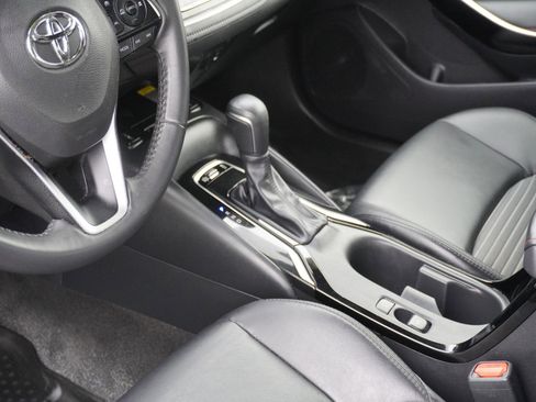 Used 2024 Toyota Corolla XSE image 20