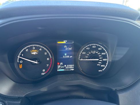 Used 2024 Subaru Forester Wilderness AWD/4WD image 13