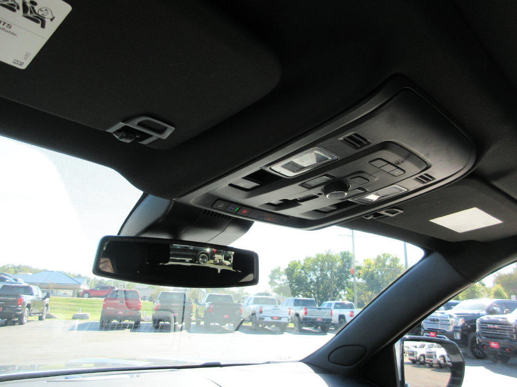 Certified 2024 GMC Yukon Denali AWD/4WD image 35