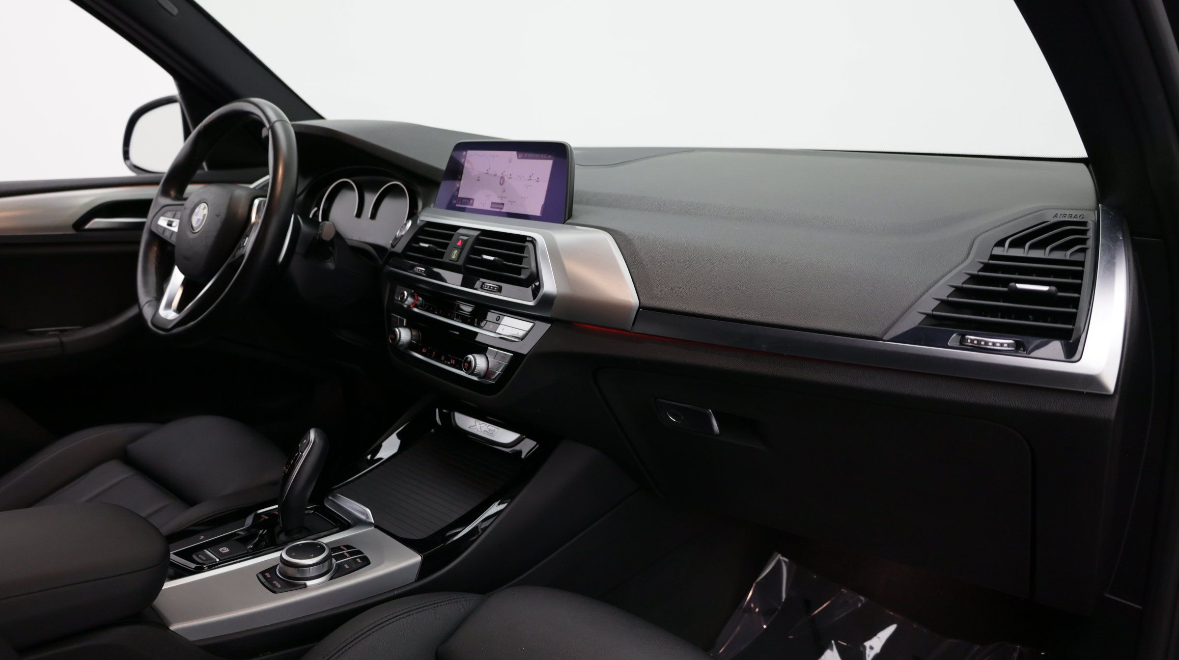 Used 2020 BMW X3 sDrive30i RWD image 40