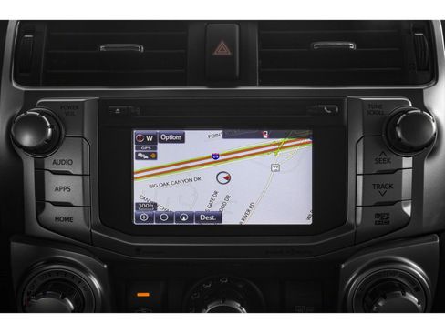 Used 2019 Toyota 4Runner SR5 Premium AWD/4WD image 47