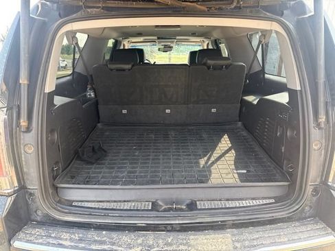 Used 2018 GMC Yukon XL Denali w/ Open Road Package AWD/4WD image 20