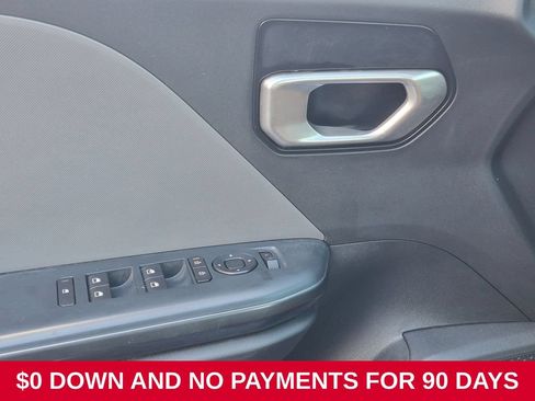 Used 2025 Kia K4 FWD image 13