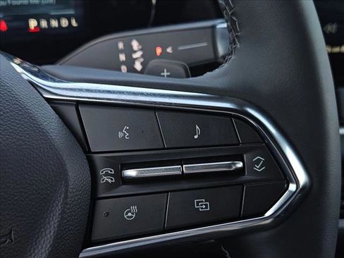 New 2026 Chevrolet Equinox LT image 13