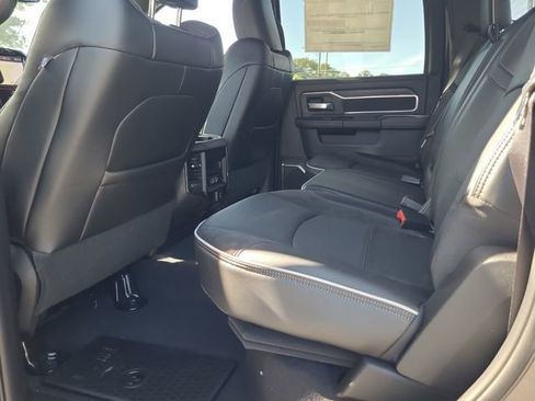 New 2026 RAM 2500 Laramie w/ Night Edition AWD/4WD image 7