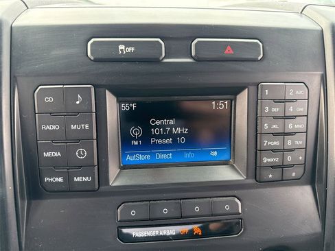 Used 2015 Ford F150 XL w/ Equipment Group 101A Mid image 16