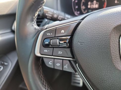 Used 2022 Honda Accord Sport Special Edition image 29
