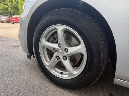 Used 2018 Chevrolet Malibu LS FWD image 20
