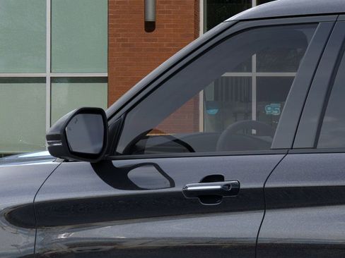 New 2025 Ford Explorer Platinum image 20