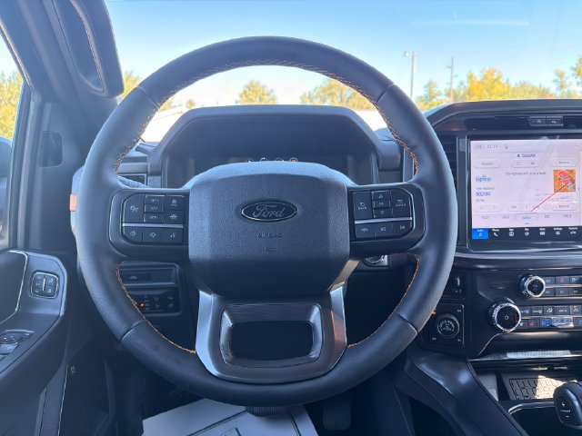 New 2026 Ford F150 Tremor w/ Equipment Group 402A High AWD/4WD image 20