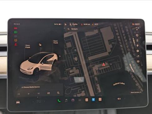 Used 2023 Tesla Model 3 Standard Range image 26