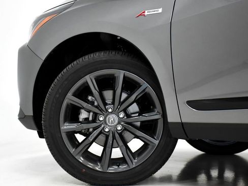 New 2026 Acura RDX A-Spec image 29