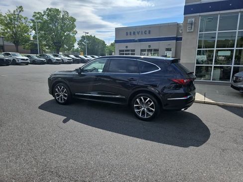 Certified 2022 Acura MDX SH-AWD w/ Technology Package image 6