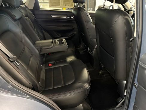 Certified 2024 MAZDA CX-5 Carbon Edition AWD/4WD image 16