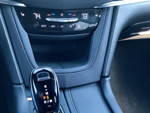 Used 2023 Cadillac XT5 Premium Luxury image 23