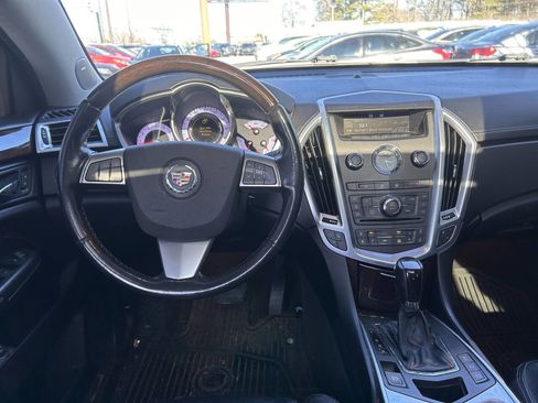 Used 2012 Cadillac SRX Luxury image 6