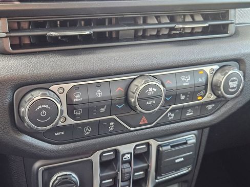 New 2026 Jeep Wrangler Willys image 27