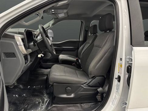Used 2024 Ford F250 XL w/ 360-Degree Camera Package image 4