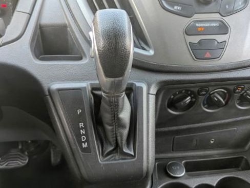 Used 2016 Ford Transit 250 130 Low Roof w/ Exterior Upgrade Package image 32