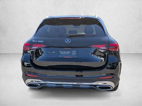 New 2026 Mercedes-Benz GLC 300 image 7