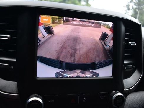 Used 2022 RAM 3500 Tradesman AWD/4WD image 14