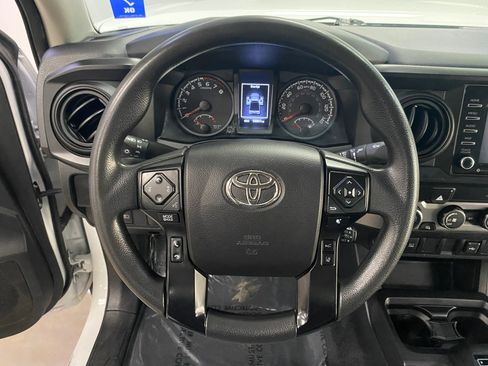 Used 2021 Toyota Tacoma SR image 15