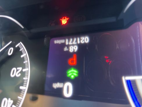 Used 2022 Honda Accord Sport image 13