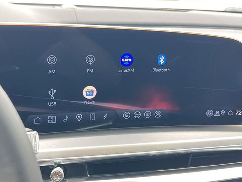 New 2026 Cadillac Lyriq V image 18