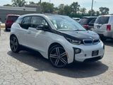 Used 2015 BMW i3 w/ Range Extender image 3