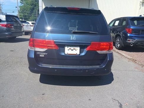 Used 2010 Honda Odyssey EX-L image 5