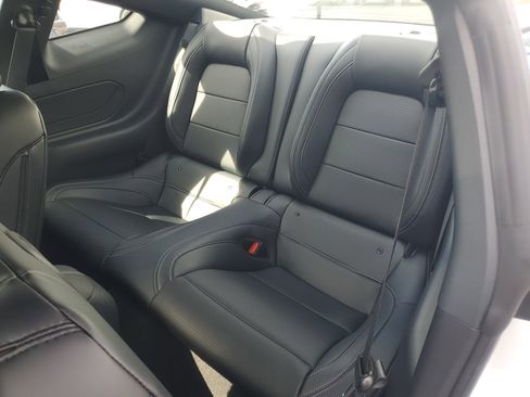 Used 2026 Ford Mustang GT Premium RWD image 17