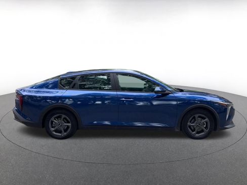 Used 2025 Kia K4 FWD image 16