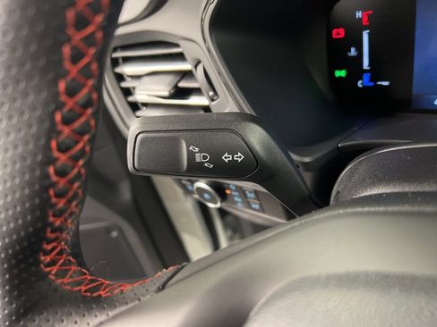 New 2026 Ford Escape ST-Line Select w/ Tech Pack #1 image 20