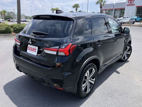 Used 2026 Mitsubishi Outlander Sport AWD image 5