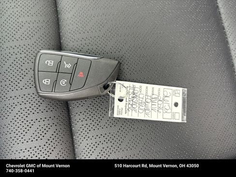 New 2026 Chevrolet Equinox LT w/ Convenience Package II image 28