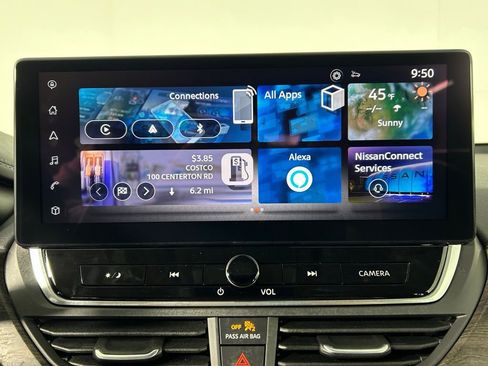 Used 2025 Nissan Altima 2.5 SL image 16